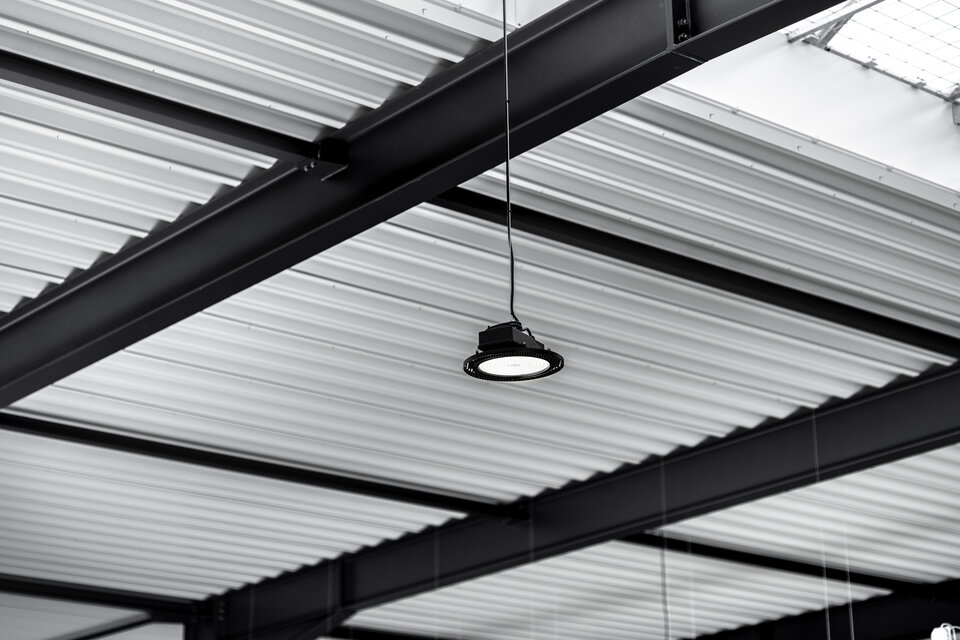 Parking in the best light