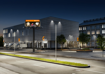 LEDVANCE amplía su portfolio de  productos para alumbrado público