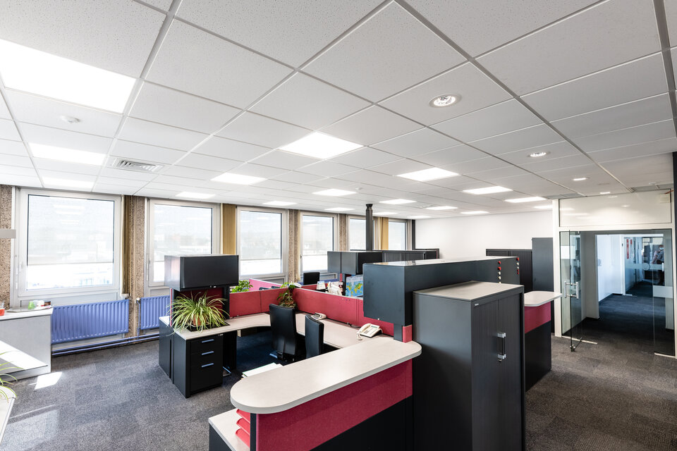 STATE OF THE ART LIGHTING SYSTEM