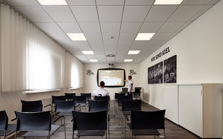 Best light for professional athletes