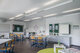 Safe Learning With UV-C Air Disinfection, Max-mannheimer Middle School, Garching