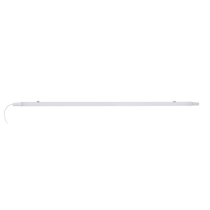 DP SLIM ECO 1200 36W 865 IP65 white, upright