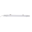 DP SLIM ECO 600 18W 865 IP65 white, diagonal (thumbnail)