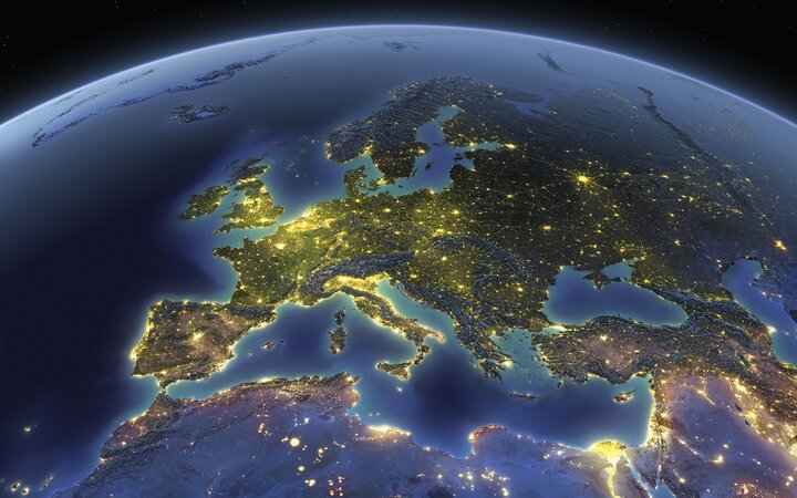 LEDVANCE apoya a los profesionales de la iluminación para obtener las ayudas Next Generation para sus proyectos 