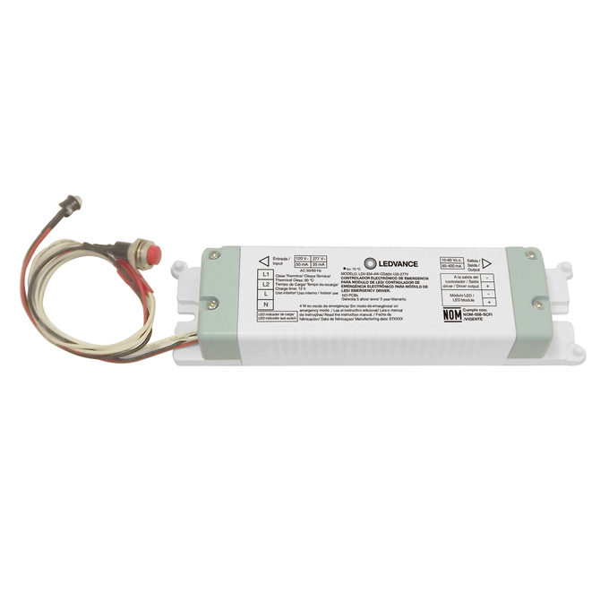  LDV-EM-4W-CD60V