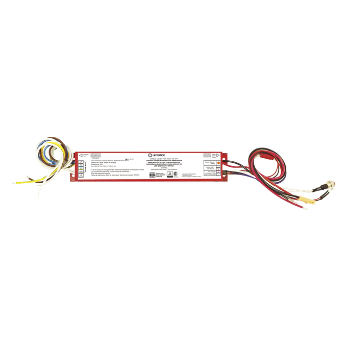 LDV-EM-8W-CD52V