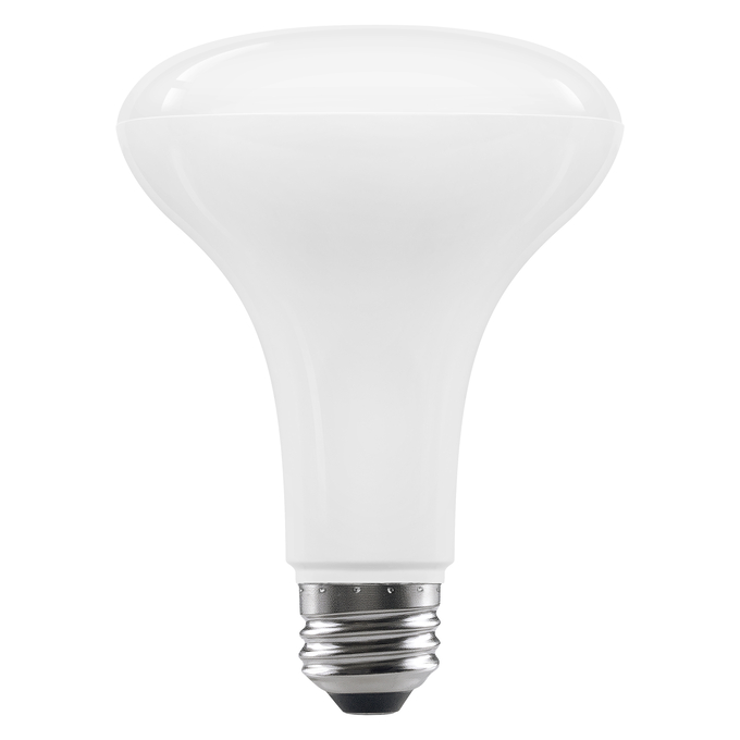 TruWave Reflector BR30 7W DIM 2700K 2PK