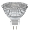 TruWave® MR16  4.5W DIM 5000K NFL 25 1PK white, upright (thumbnail)