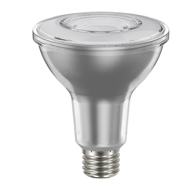 LED TruWave®  PAR Lamps PAR30 10.5W DIM 3000K FL 40 1PK