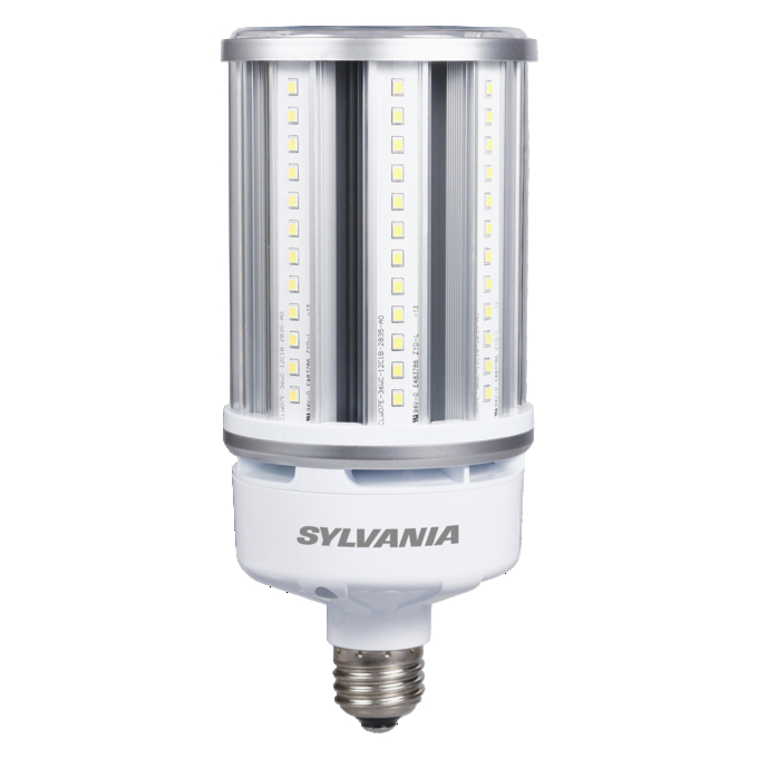 HIDr High Lumen 36W UNV 3000K MED
