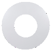 EMBB 2A 8W UNV DC white, upright (thumbnail)