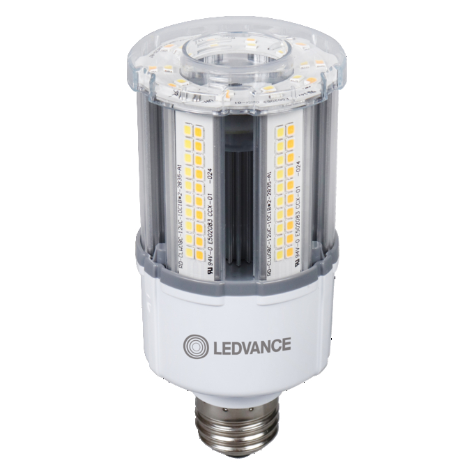 HIDR 3CCT 12W 120-277V E26 MED Beauty Shot