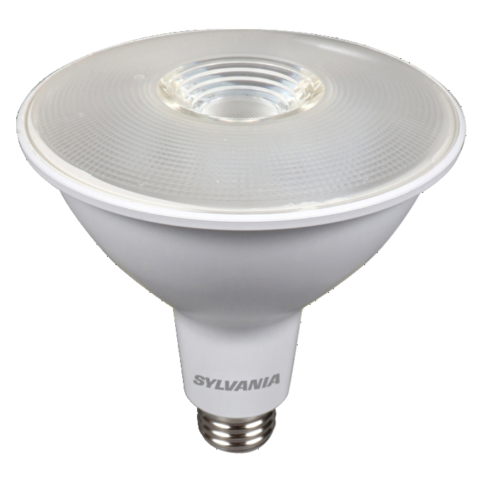 Contractor Series LED PAR Lamps 13W PAR38 3000K FL 45 1PK