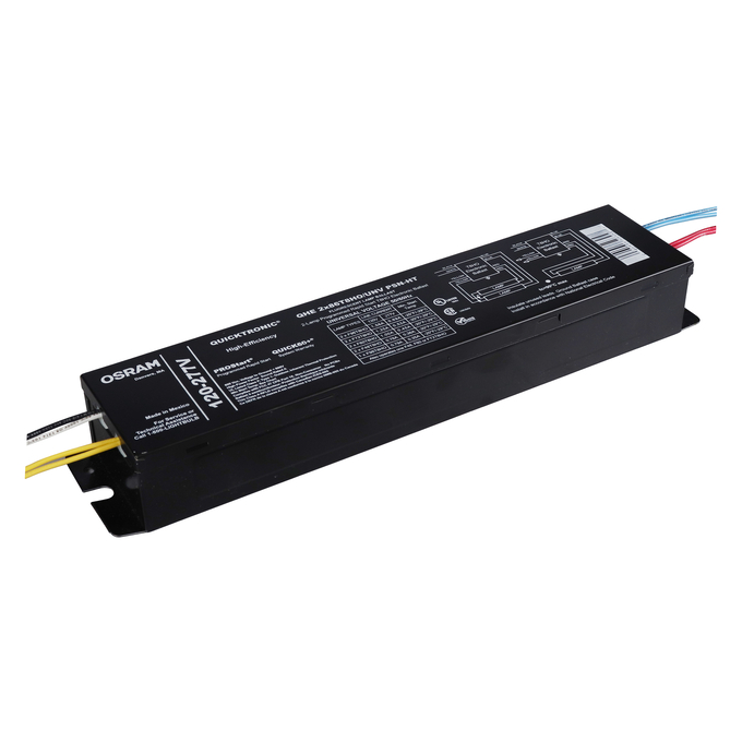 QHE QHE 2X86/120-27