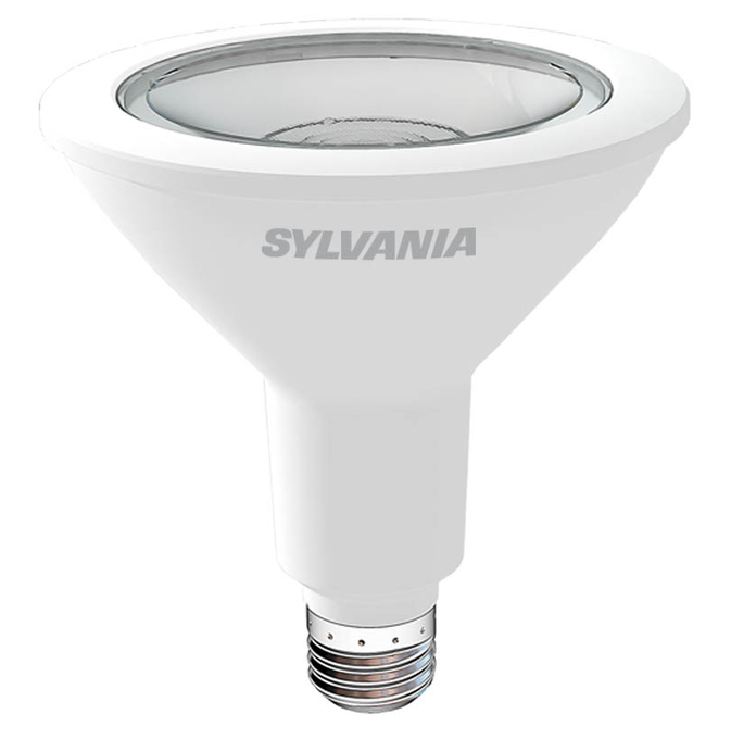 ECO LED PAR Lamps PAR38 14W 3000K FL 40 2PK
