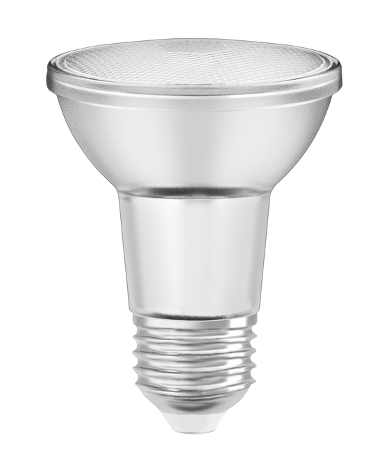 LED TruWave®  PAR Lamps PAR20 6.5W DIM 3000K FL 40 1PK
