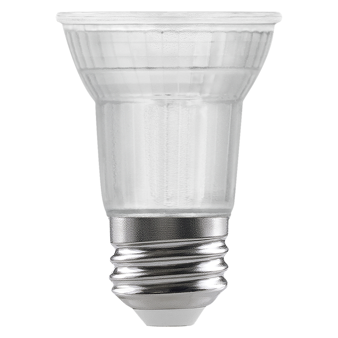 ULTRA LED™ Glass PAR Lamps 4.5W PAR16 DIM 3000K FL 36 1PK