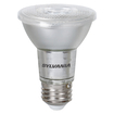 ULTRA LED™ Glass PAR Lamps 7W PAR20 DIM 3000K FL 40 1PK white, upright (thumbnail)