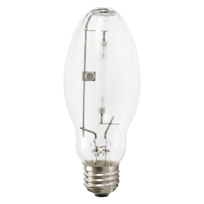 LUMALUX STANDARD LU50MED 20/CS 1 white, upright