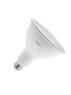 Contractor Series 5CCT Selectable LED PAR Lamps 15W PAR38 DIM 3CCT 1PK white, left side (thumbnail)