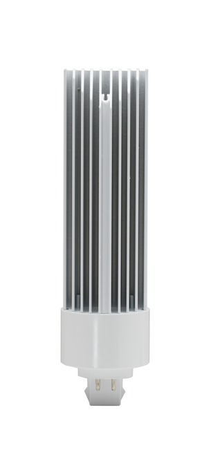 LED PBG24Q DIM SUB 15W H 830 white, backside