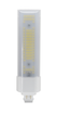 LED PBG24Q DIM SUB 15W H 830 white, upright (thumbnail)