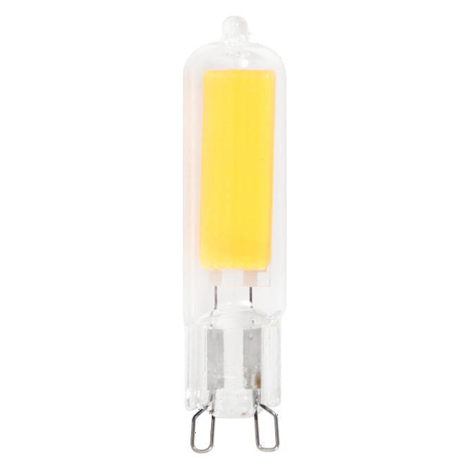 SPECIALTY LED LAMPS T6 3.5W G9 3000K 1PK