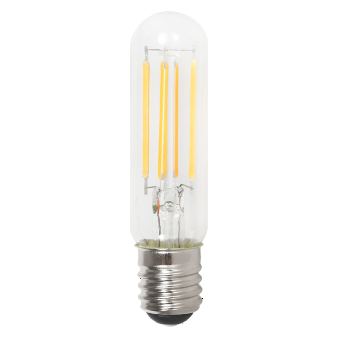 SPECIALTY LED LAMPS T6 4W E17 3000K 1PK