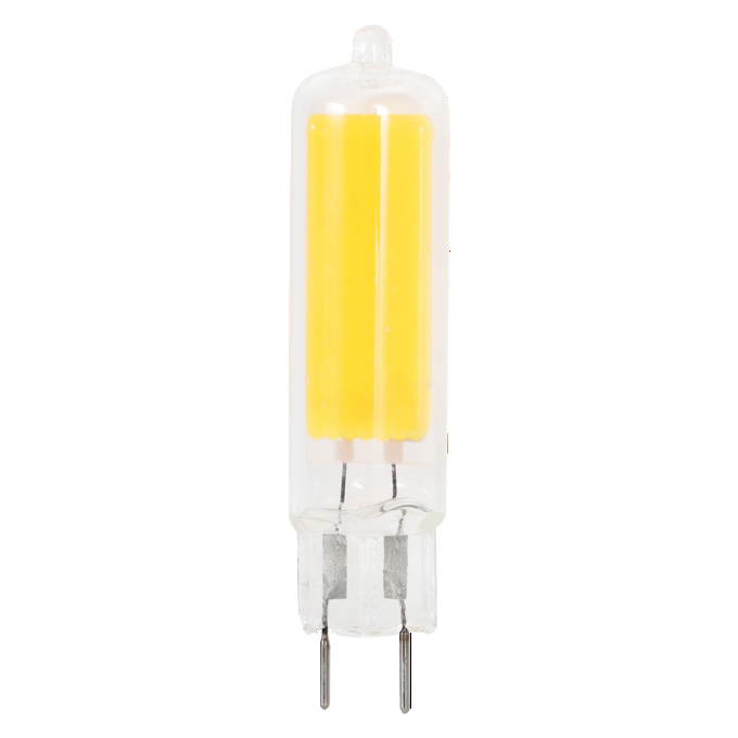 SPECIALTY LED LAMPS T6 4.5W G8 3000K 1PK