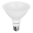 LED TruWave® 5CCT Selectable Lamps PAR38 15.5W DIM FL 40 1PK white, upright (thumbnail)