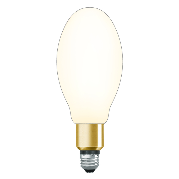 HIDr High Lumen Filament ED28 26W UNV 5000K FR MED