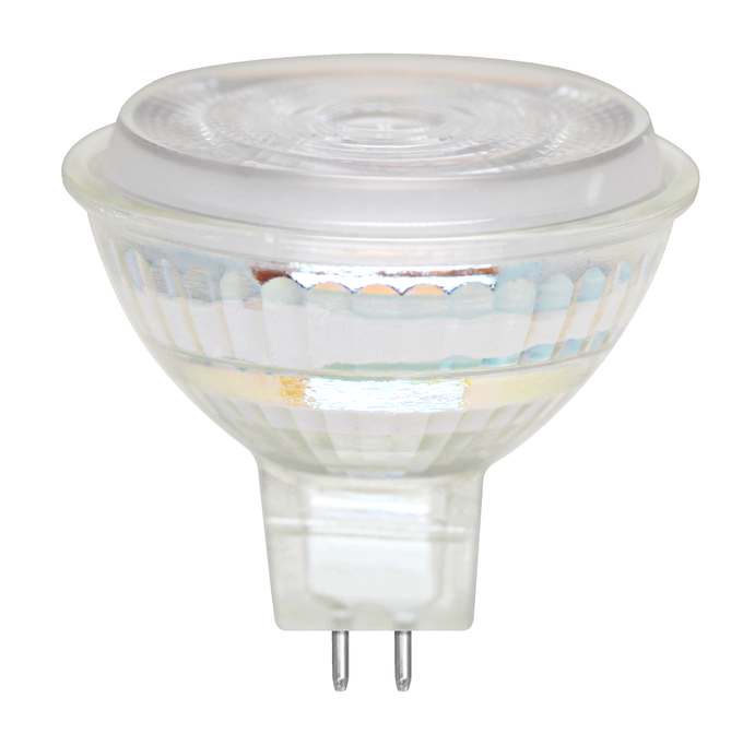 MR16 ULTRA LED 7W DIM 2700K NFL 25 GL 1PK