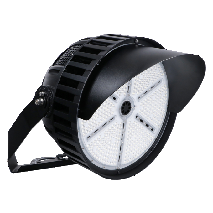 SPORTLT1A S400 UNV D 7 40 5X5 BL