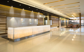 Hospitality lighting