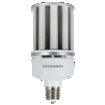 HIDr High Lumen 100W UNV 3000K MOG white, upright, SYLVANIA logo (thumbnail)