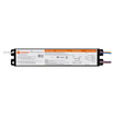 LED NFC PROGRAMMABLE DRIVER LINEAR 88W UNV 2400mA DIM1 AUX12  white, horizontal (thumbnail)