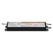 LED NFC PROGRAMMABLE DRIVER LINEAR 88W UNV 2400mA DIM1 AUX12  white, horizontal (thumbnail)
