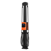 EV PEDESTAL COMMERCIAL GEN 1 PEDESTAL EXTENDER WITH   CABLE MANAGEMENT white, visualized function (thumbnail)