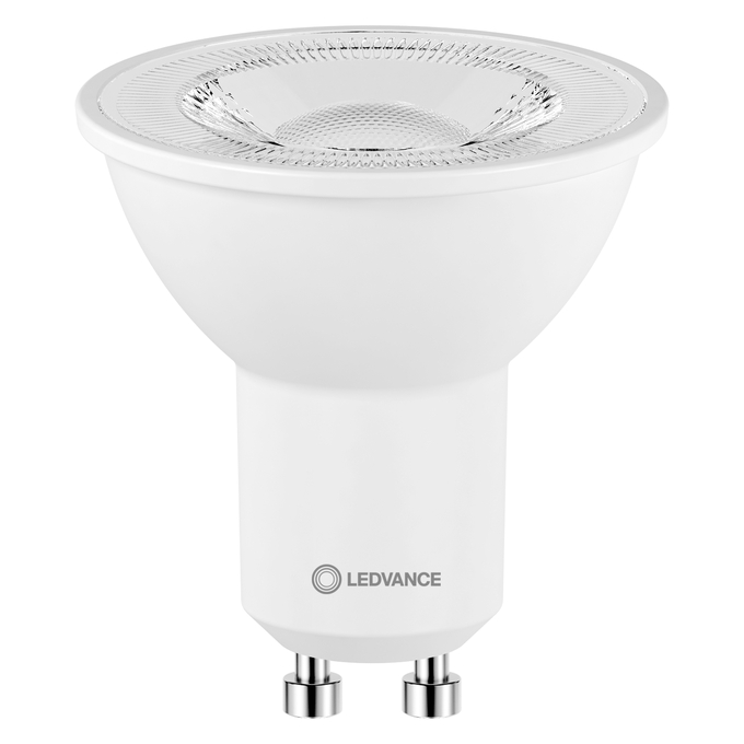 LEDVANCE PAR16 4W 350LM 2700K IRC 80 36º GU10 IP20 BIVOLT