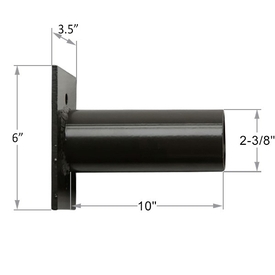 Wall Mounting Brackets