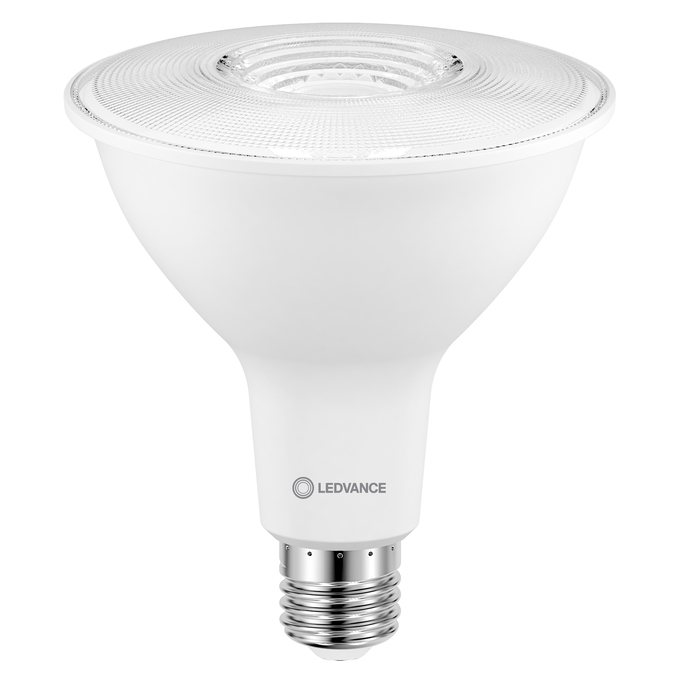 LEDVANCE PAR38 13W 1400LM 2700K IRC 80 30° E27 IP20 BIVOLT
