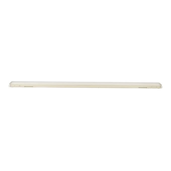 DP 1500 E 80W 840 N IP65 GY white, profile
