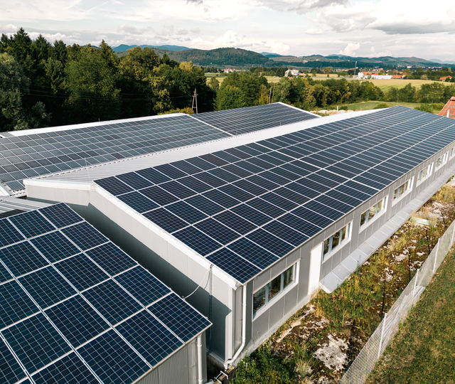 LEDVANCE presenta LEDVANCE Renewables, su nueva línea de negocio para fotovoltaica