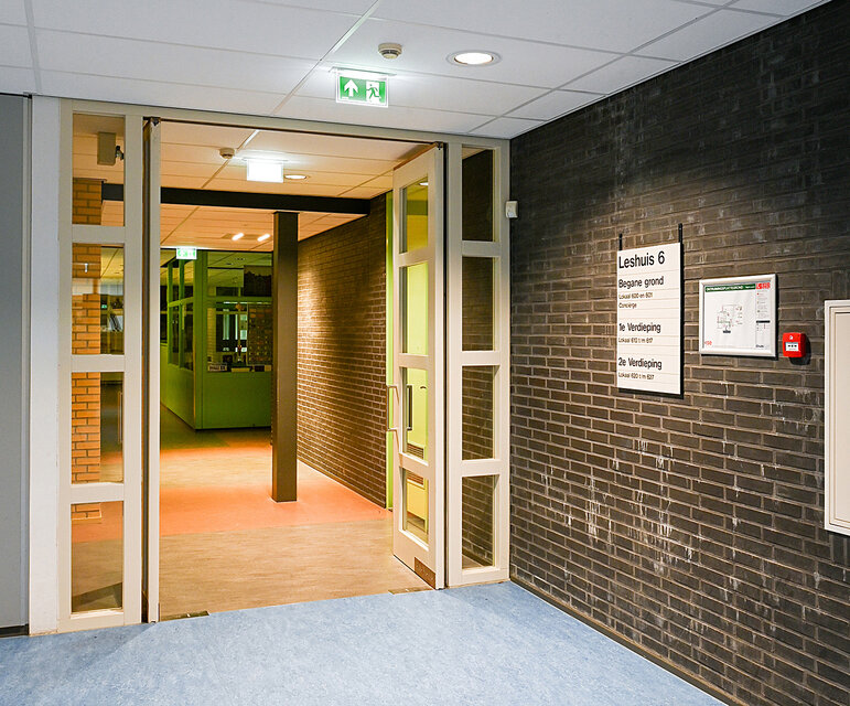 KSE School Etten-Leur