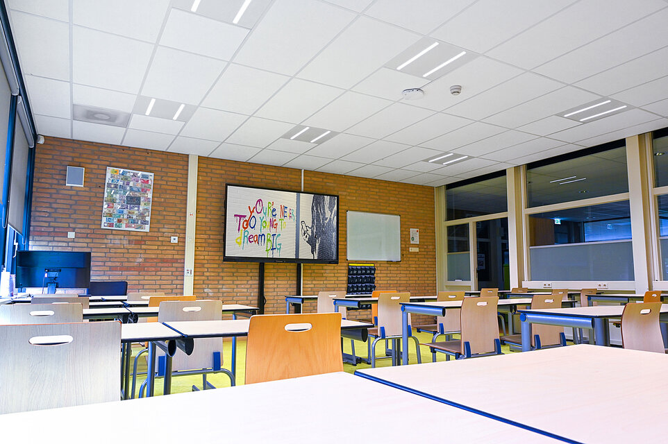 KSE School Etten-Leur