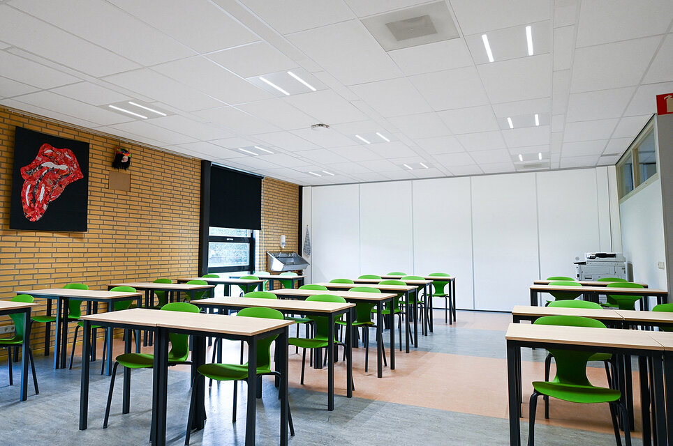 KSE School Etten-Leur