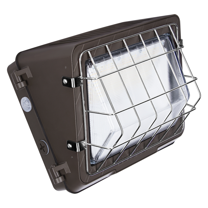 WALPACK VISOR 9A SM BZ