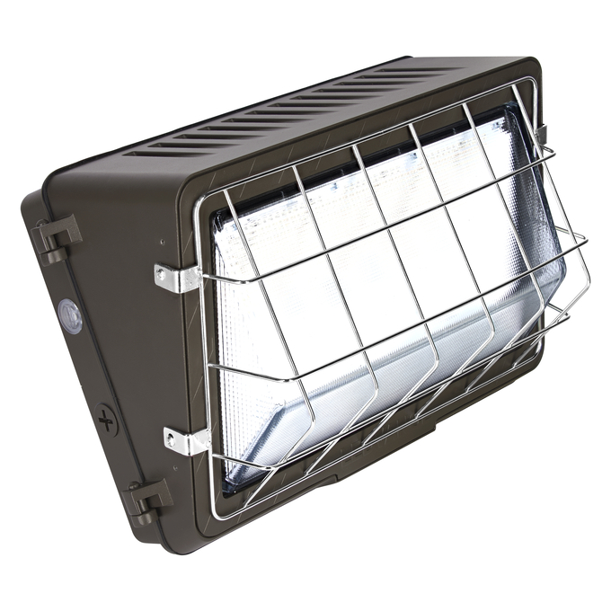 WALPACK VISOR 9A MED BZ
