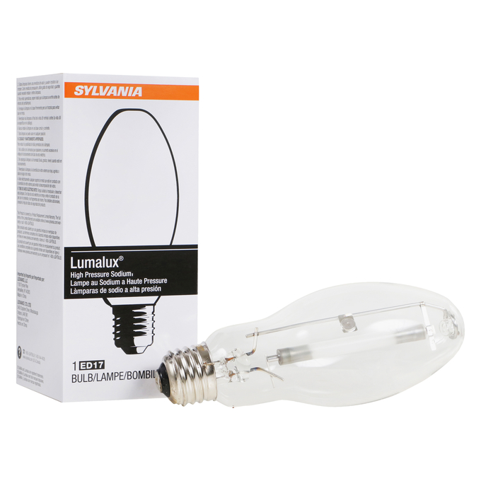 LUMALUX STANDARD LU15055MED 20/C Combo Shot = Product Beauty Shot + Packaging Image