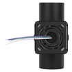 CYLINDER OPTI-SELECT S020 UNH D 8 SC2 R4 BL P white, backside (thumbnail)